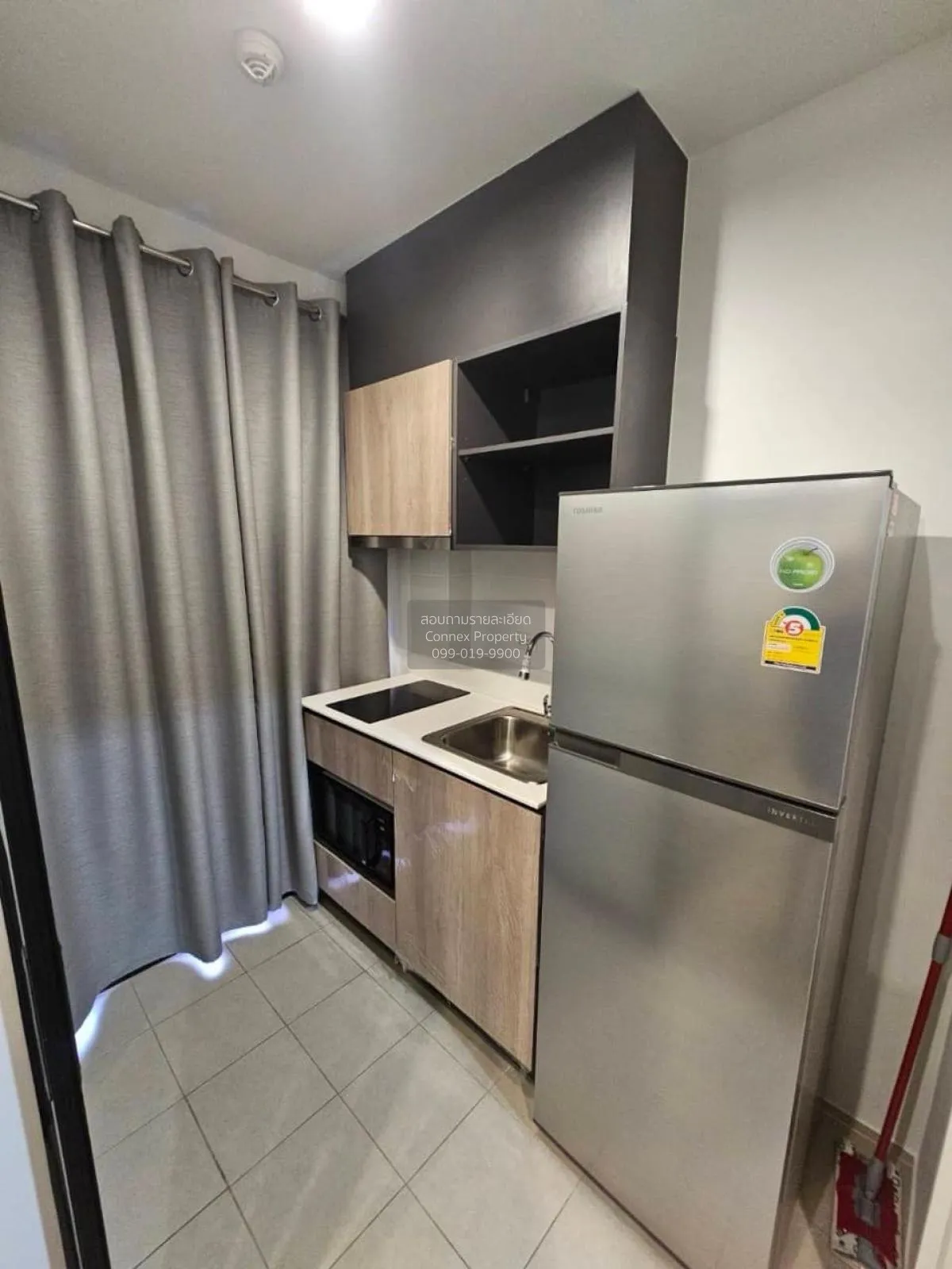 For Rent Condo , The Base Phetkasem , MRT-Phetkasem 48 , Bang Wa  4