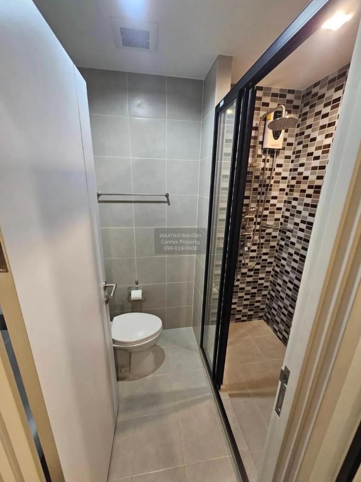 For Rent Condo , The Base Phetkasem , MRT-Phetkasem 48 , Bang Wa 