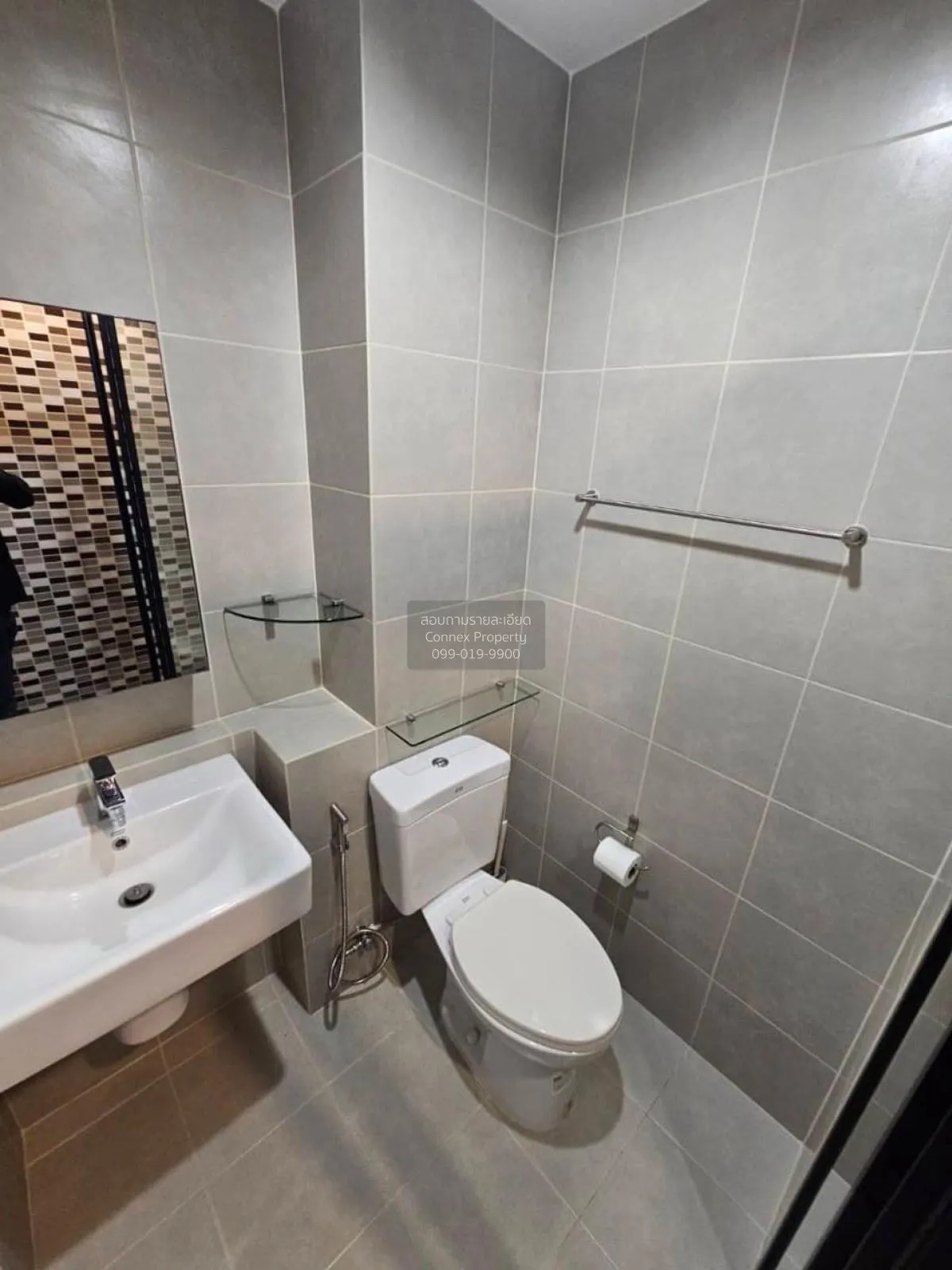 For Rent Condo , The Base Phetkasem , MRT-Phetkasem 48 , Bang Wa 