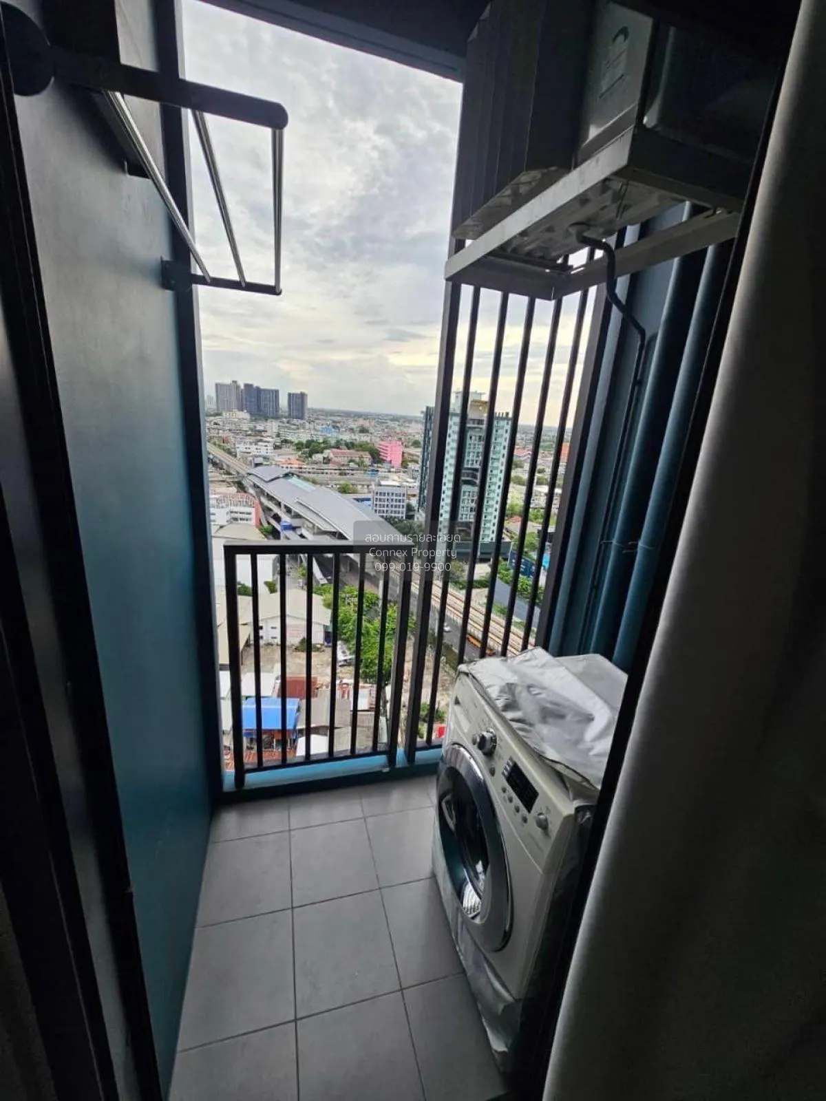For Rent Condo , The Base Phetkasem , MRT-Phetkasem 48 , Bang Wa 