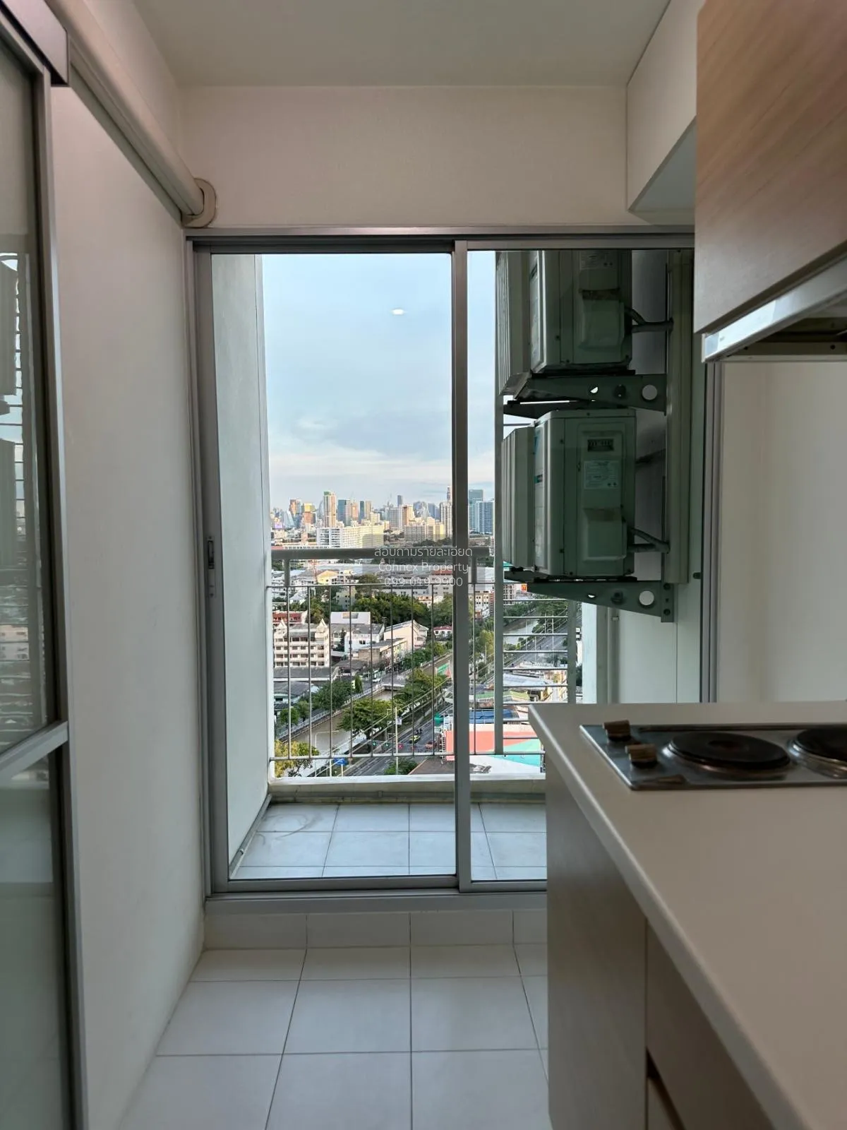 ขายคอนโด  ยู ดีไลท์ @ แอท บางซื่อ สเตชั่น MRT-บางซื่อ บางซื่อ เขต