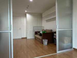 ขายคอนโด  ยู ดีไลท์ @ แอท บางซื่อ สเตชั่น MRT-บางซื่อ บางซื่อ เขต บางซื่อ กรุงเทพ CX-115623