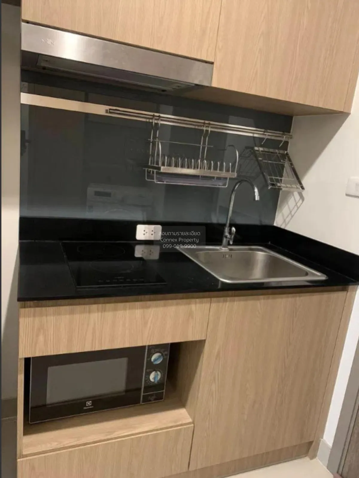 For Rent Condo , Niche Mono Charoennakorn , Dao Khanong , Thon Bu 4