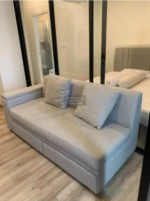 For Rent Condo , Niche Mono Charoennakorn , Dao Khanong , Thon Buri , Bangkok , CX-115624