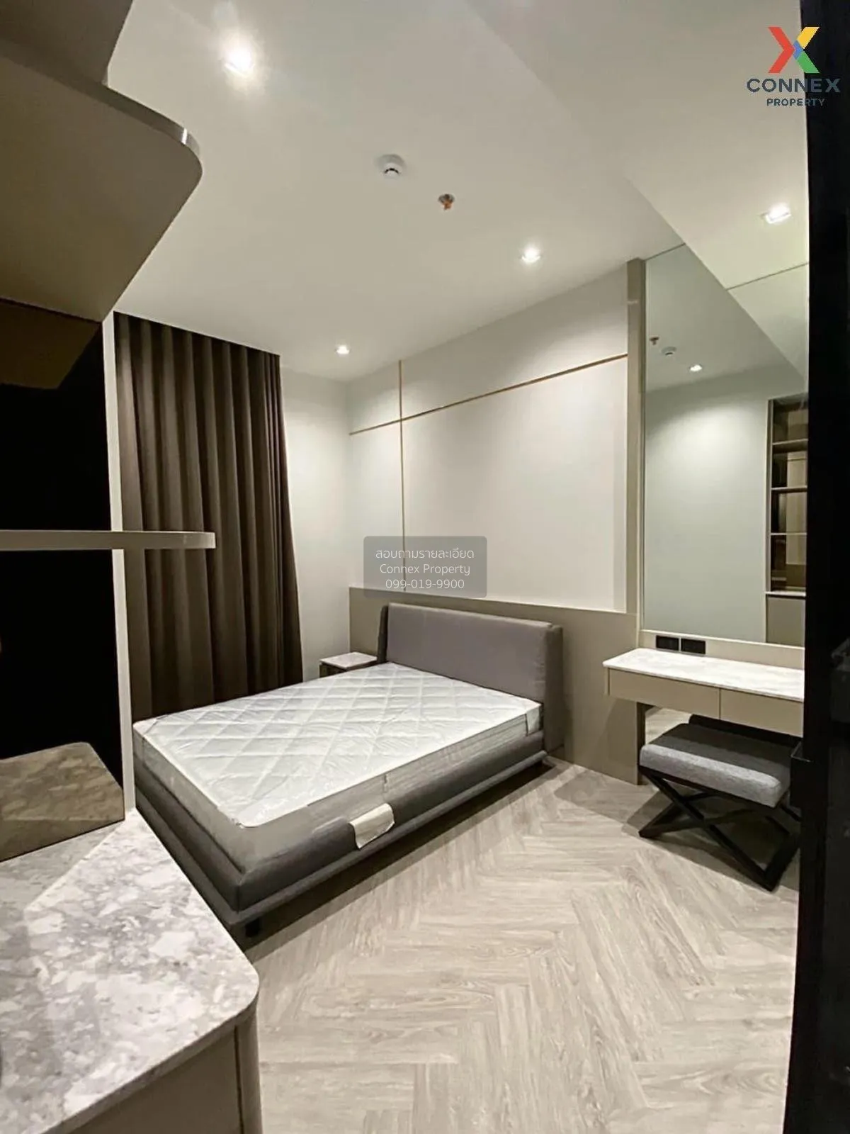 For Sale Condo , Chapter Charoennakhorn-Riverside , BTS-Krung Tho