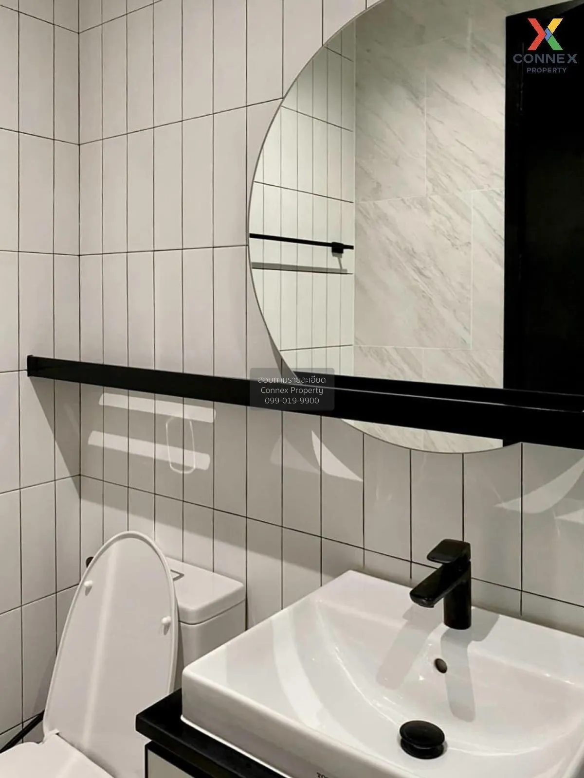 For Sale Condo , Chapter Charoennakhorn-Riverside , BTS-Krung Tho