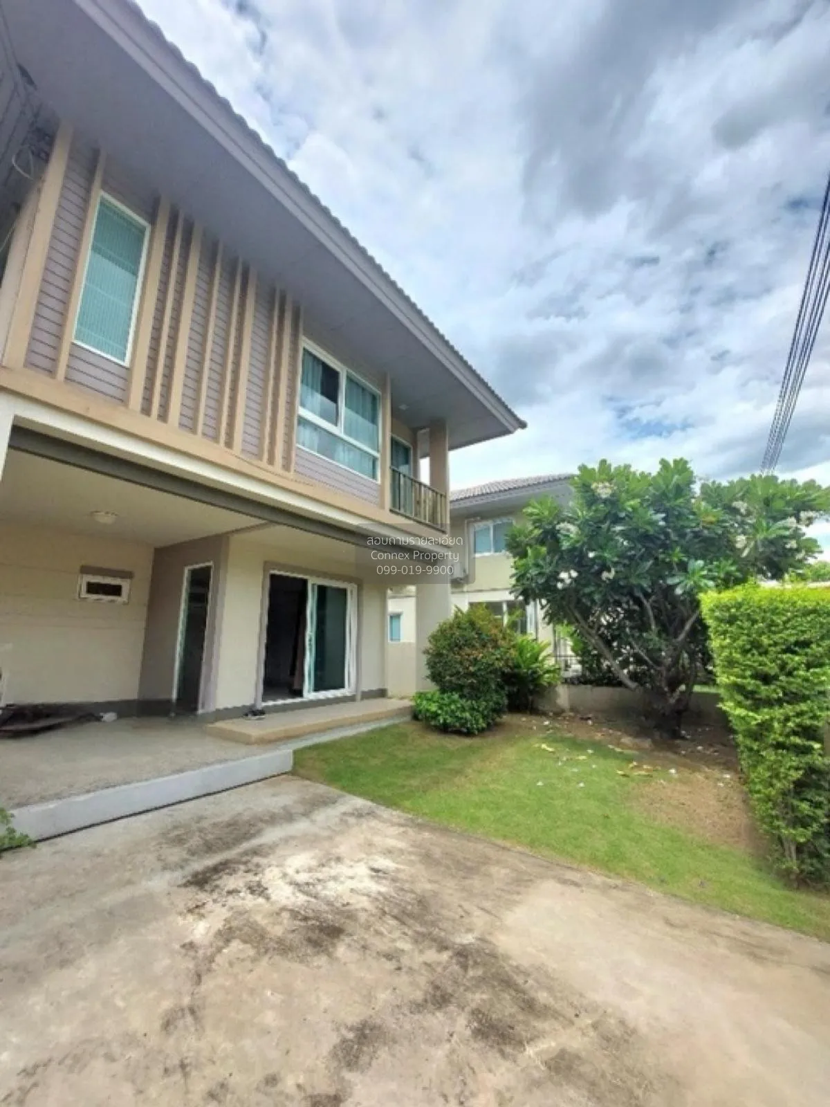 For Sale House , Kanasiri Bangna , Bang Bo , Bang Bo , Samut Prak 1