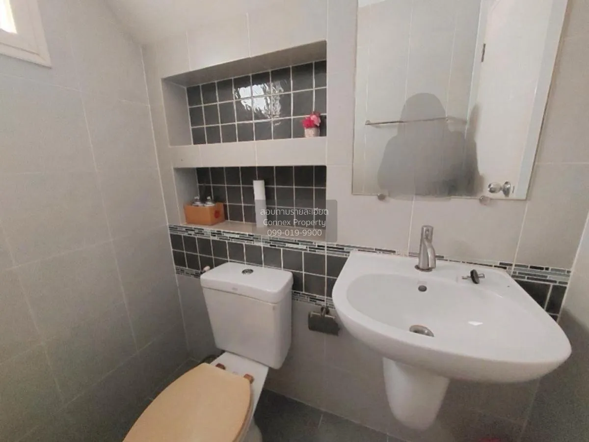 For Sale House , Kanasiri Bangna , Bang Bo , Bang Bo , Samut Prak