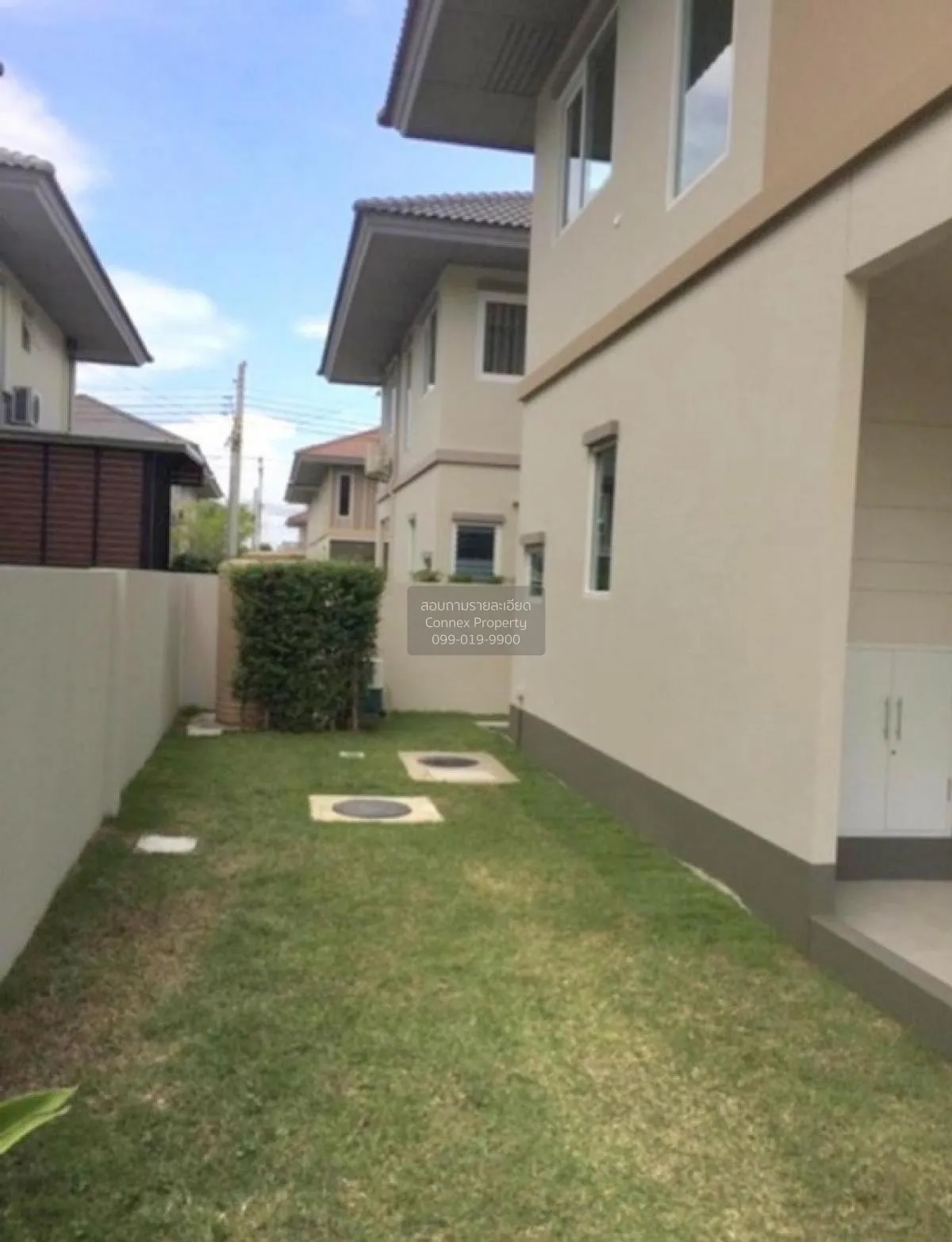 For Sale House , Kanasiri Bangna , Bang Bo , Bang Bo , Samut Prak