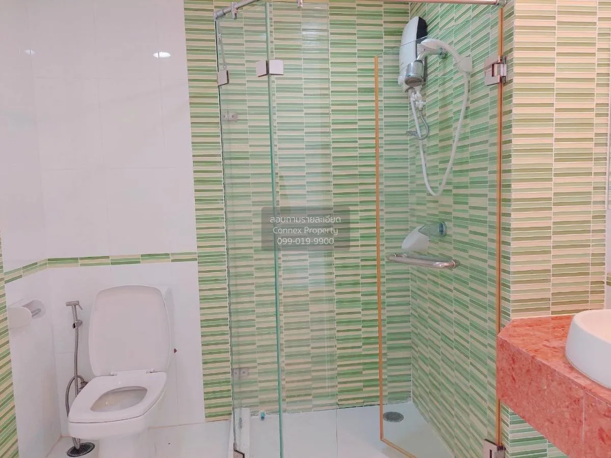 For Sale Condo , Bangkok Horizon Ramkhamhaeng , Hua Mak , Bang Ka