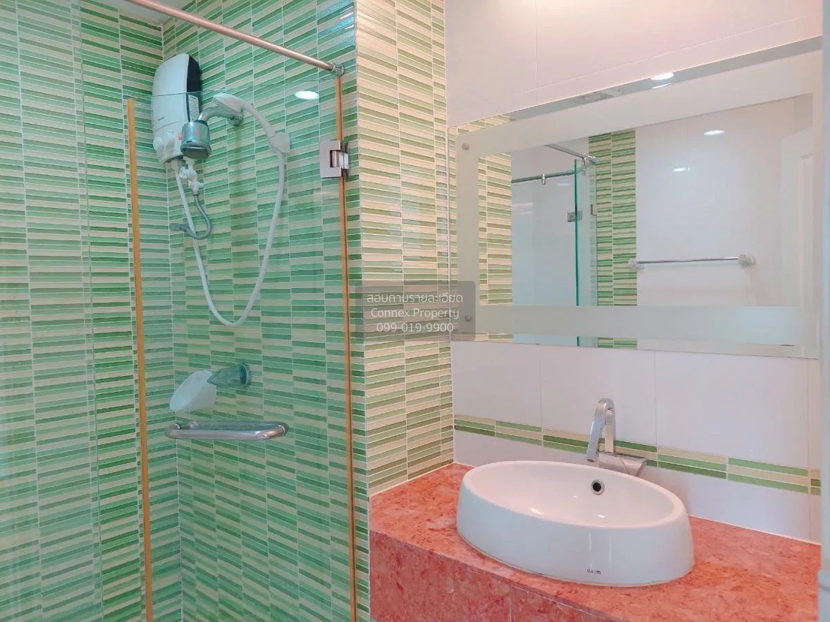 For Sale Condo , Bangkok Horizon Ramkhamhaeng , Hua Mak , Bang Ka