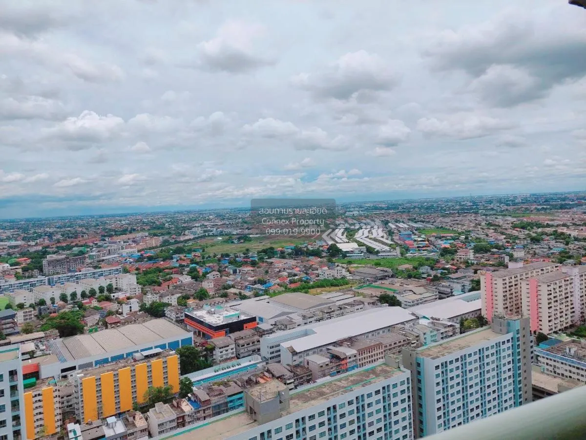 For Sale Condo , Bangkok Horizon Ramkhamhaeng , Hua Mak , Bang Ka