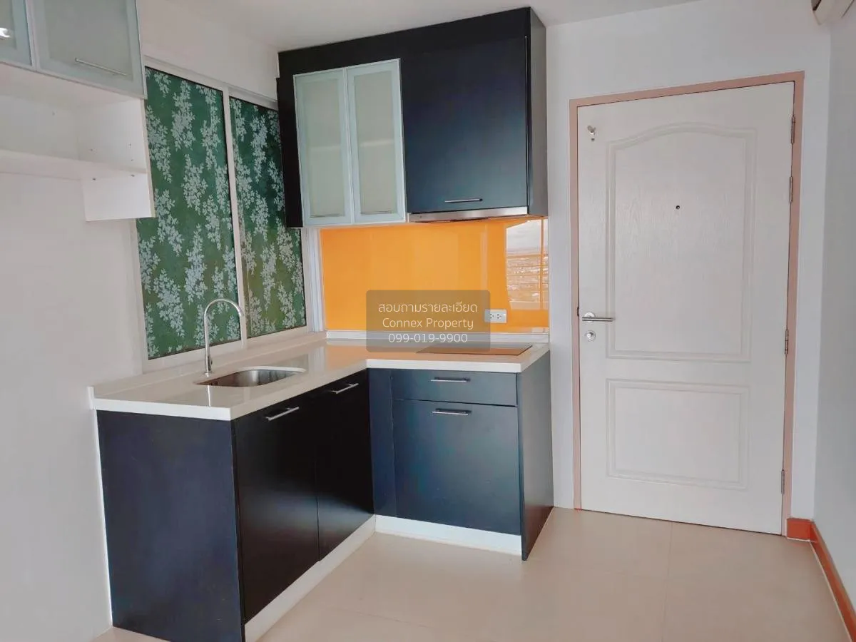 For Sale Condo , Bangkok Horizon Ramkhamhaeng , Hua Mak , Bang Ka