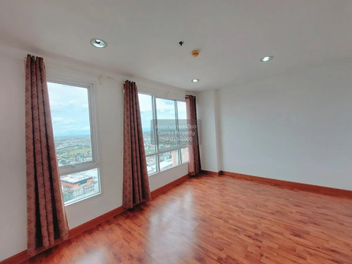 For Sale Condo , Bangkok Horizon Ramkhamhaeng , Hua Mak , Bang Ka