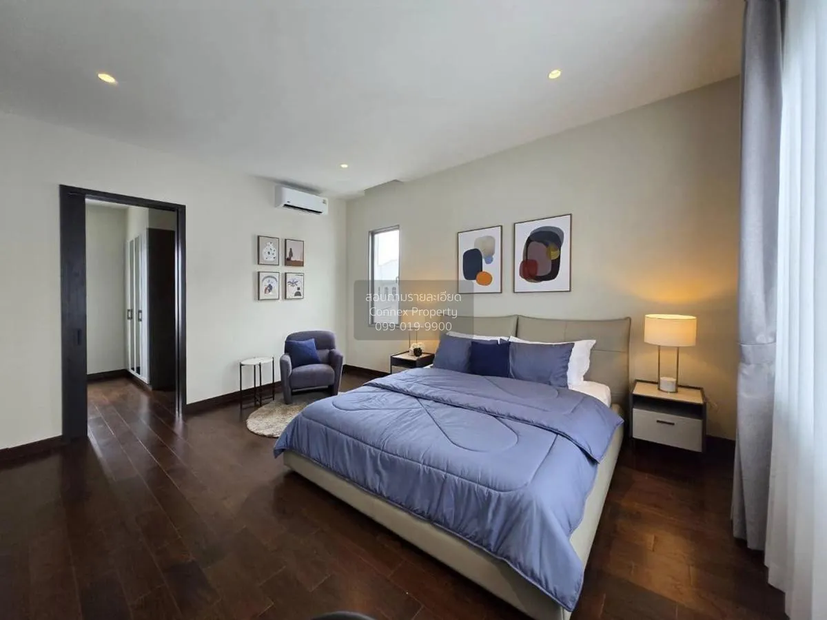 For Sale House , Perfect Masterpiece Rama 9-Krungthep Kreetha , S