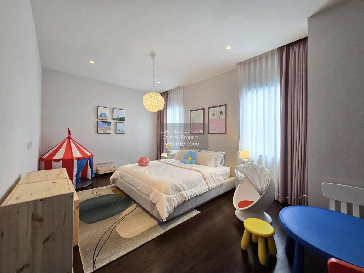 For Sale House , Perfect Masterpiece Rama 9-Krungthep Kreetha , S