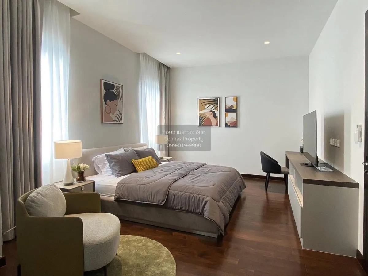 For Sale House , Perfect Masterpiece Rama 9-Krungthep Kreetha , S