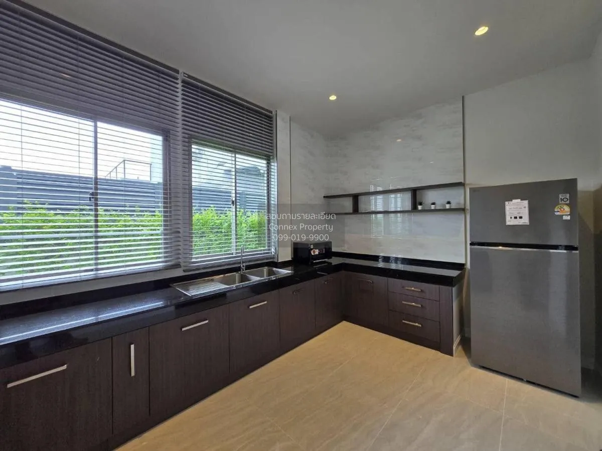 For Sale House , Perfect Masterpiece Rama 9-Krungthep Kreetha , S