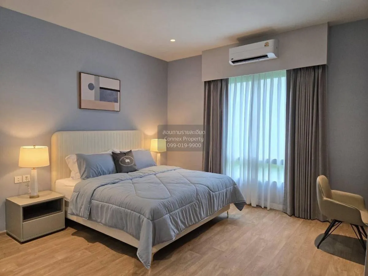 For Sale House , Perfect Masterpiece Rama 9-Krungthep Kreetha , S