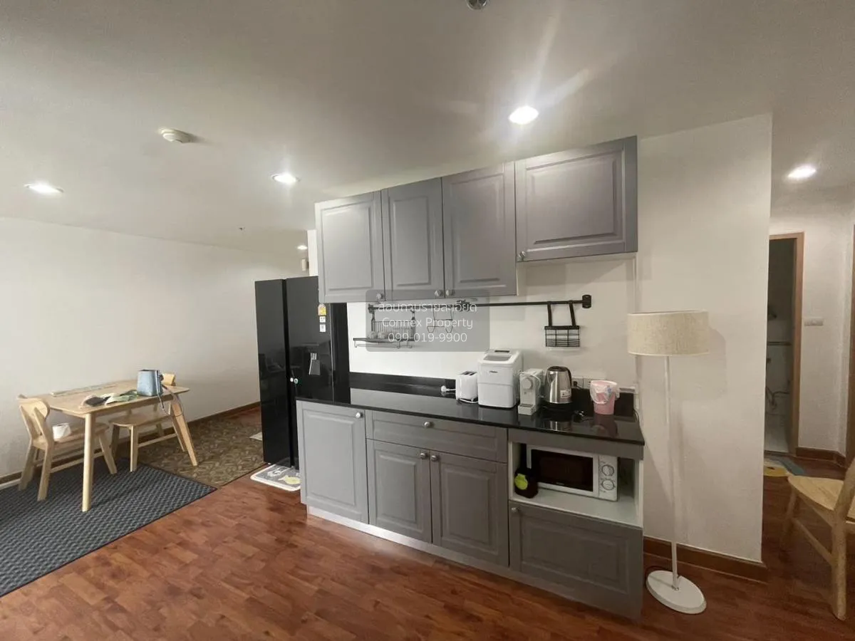 ขายคอนโด  แบงค์คอก ฮอไรซอน รามคำแหง หัวหมาก เขต บางกะปิ กรุงเทพ C 4