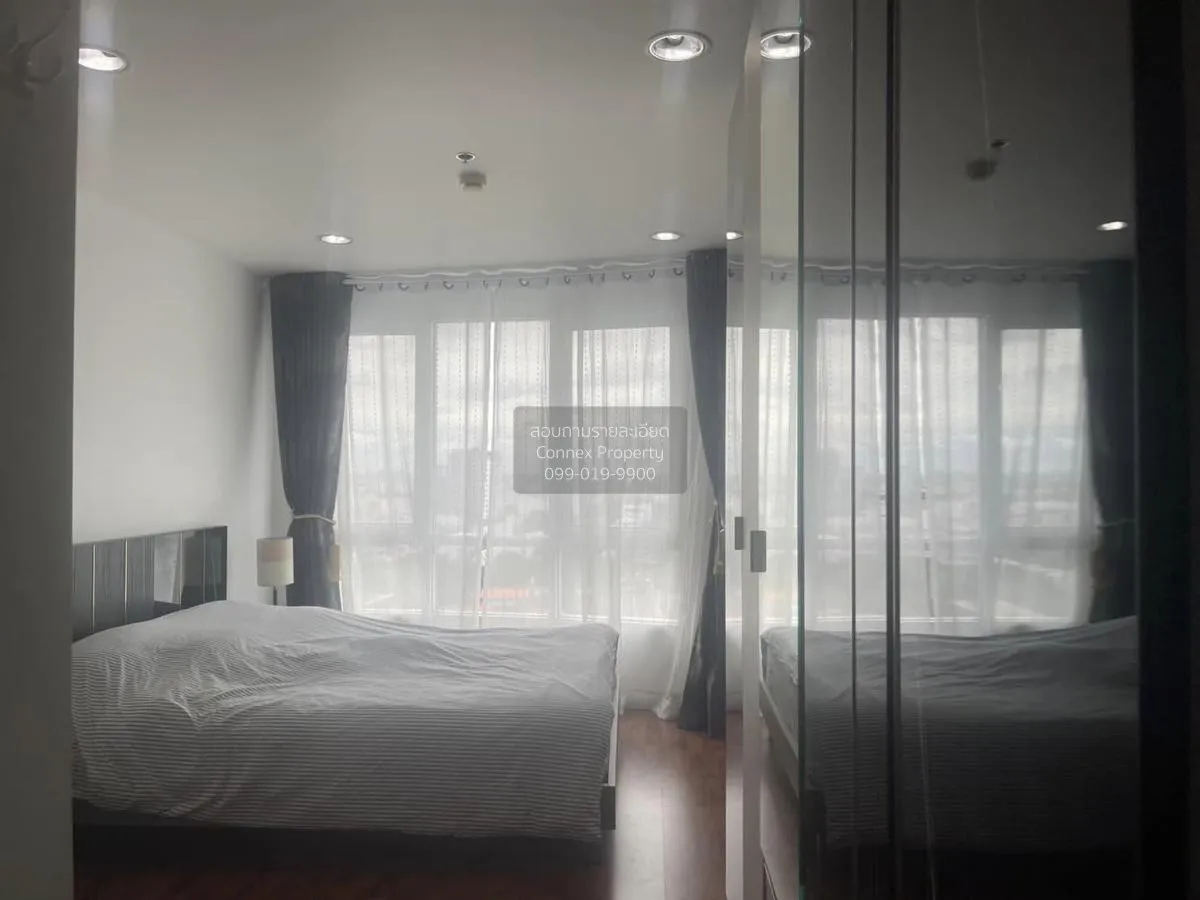 ขายคอนโด  แบงค์คอก ฮอไรซอน รามคำแหง หัวหมาก เขต บางกะปิ กรุงเทพ C