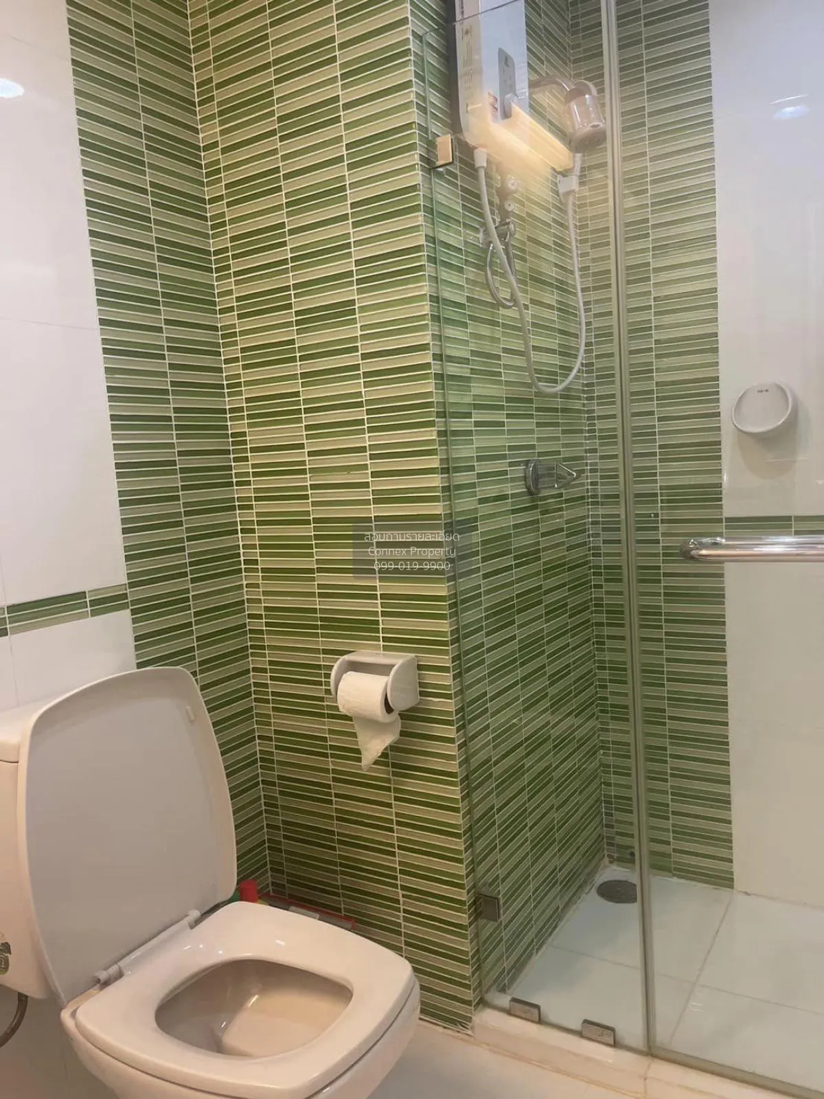 ขายคอนโด  แบงค์คอก ฮอไรซอน รามคำแหง หัวหมาก เขต บางกะปิ กรุงเทพ C