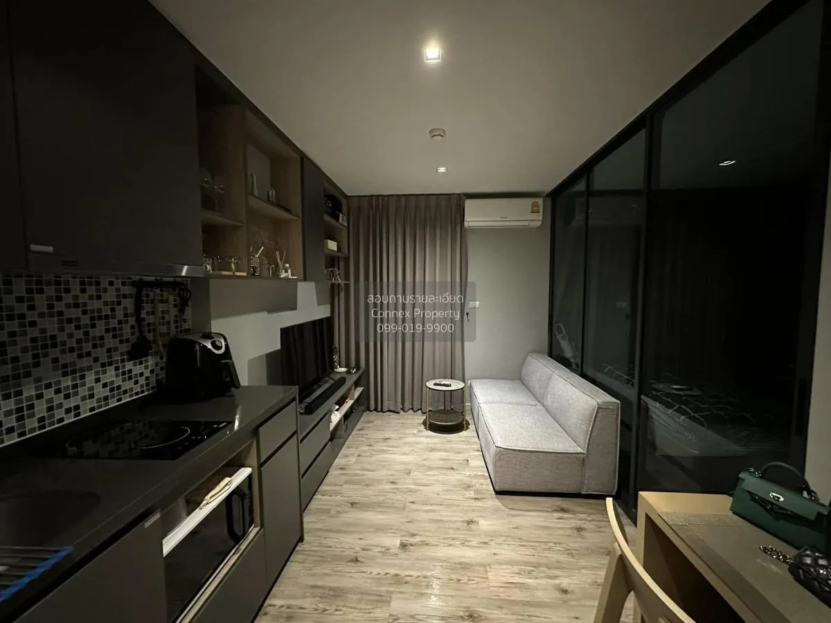 เช่าคอนโด  เอสเพน คอนโด ลาซาล BTS-แบริ่ง บางนา เขต บางนา กรุงเทพ  1