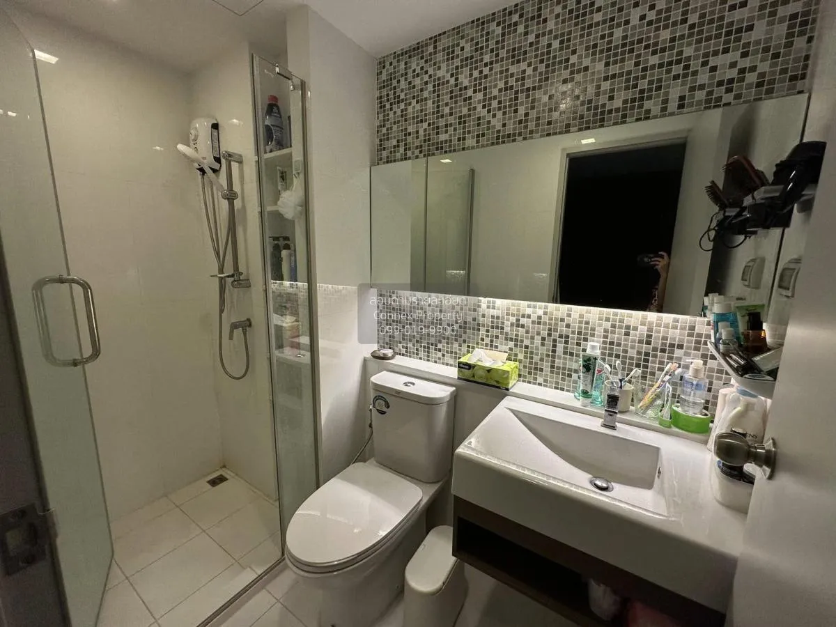 เช่าคอนโด  เอสเพน คอนโด ลาซาล BTS-แบริ่ง บางนา เขต บางนา กรุงเทพ  3