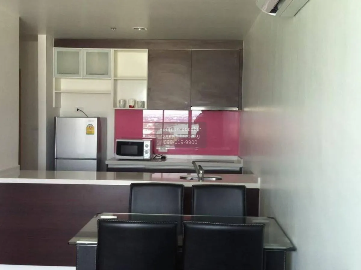 ขายคอนโด  แบงค์คอก ฮอไรซอน รามคำแหง หัวหมาก เขต บางกะปิ กรุงเทพ C 3