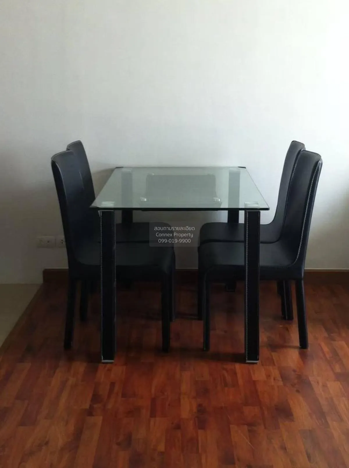 ขายคอนโด  แบงค์คอก ฮอไรซอน รามคำแหง หัวหมาก เขต บางกะปิ กรุงเทพ C 4