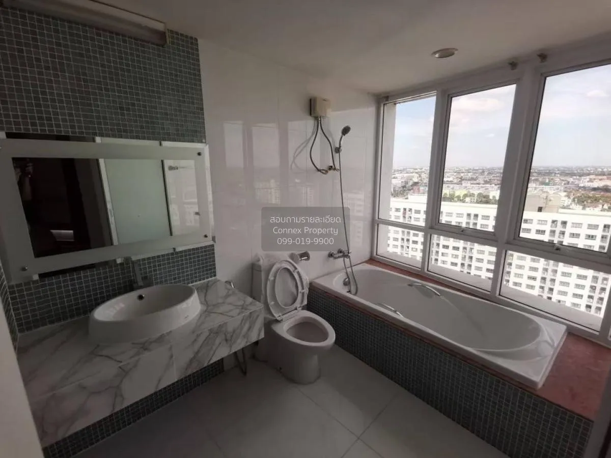 ขายคอนโด  แบงค์คอก ฮอไรซอน รามคำแหง หัวหมาก เขต บางกะปิ กรุงเทพ C