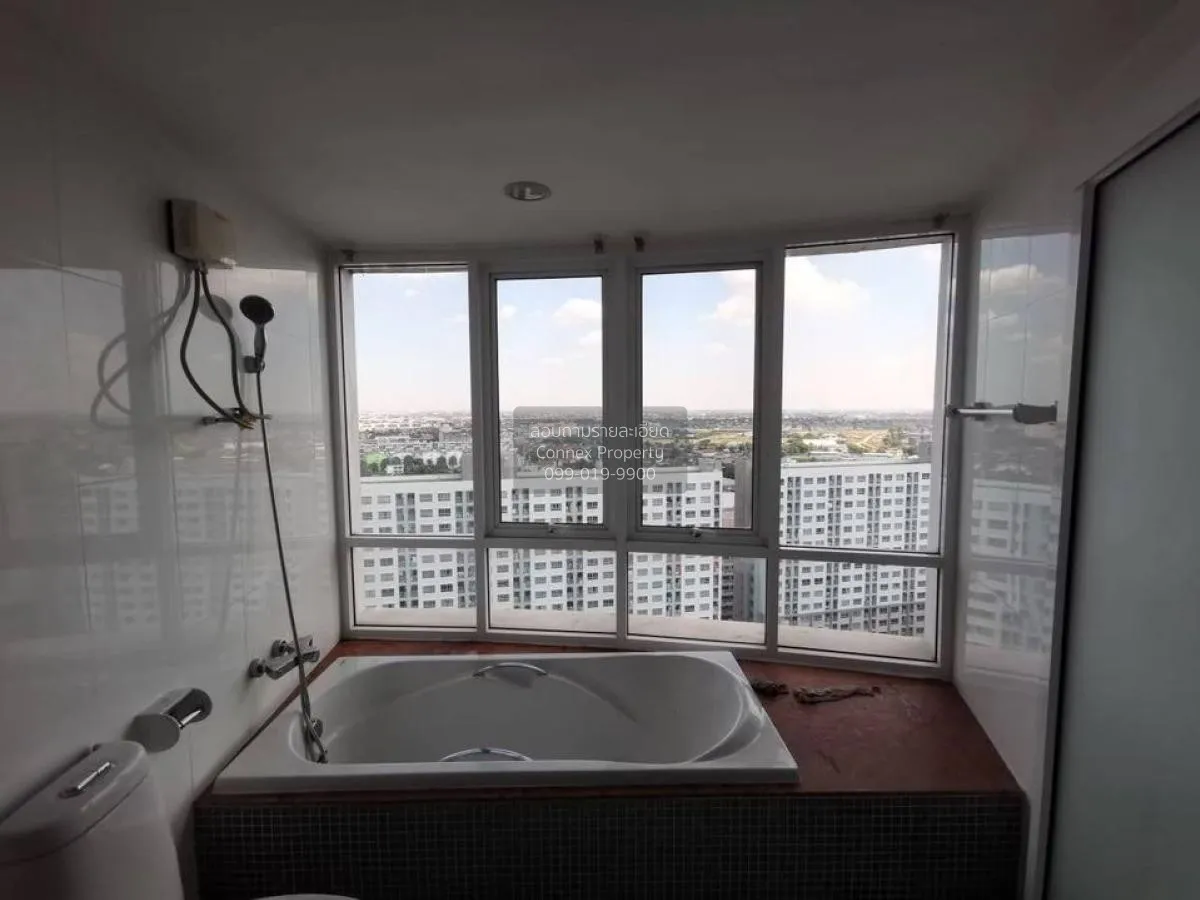 ขายคอนโด  แบงค์คอก ฮอไรซอน รามคำแหง หัวหมาก เขต บางกะปิ กรุงเทพ C