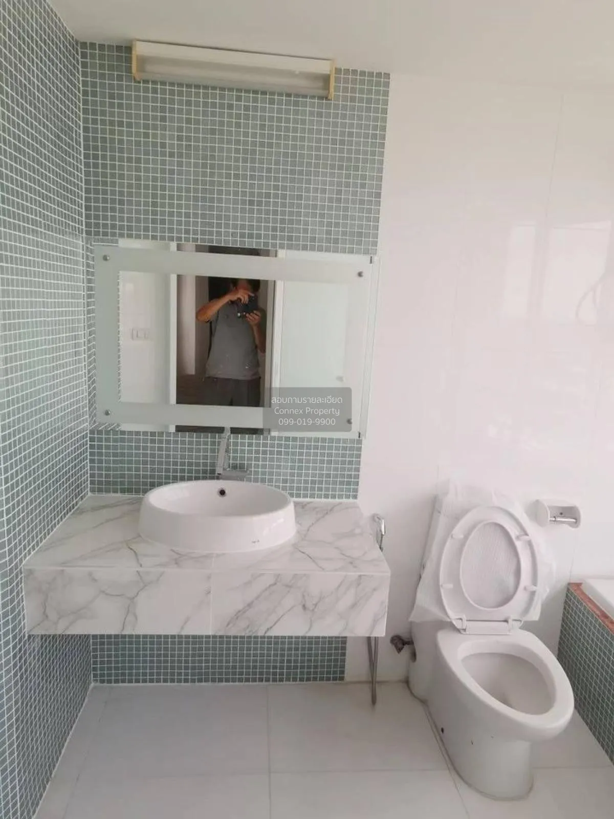 ขายคอนโด  แบงค์คอก ฮอไรซอน รามคำแหง หัวหมาก เขต บางกะปิ กรุงเทพ C