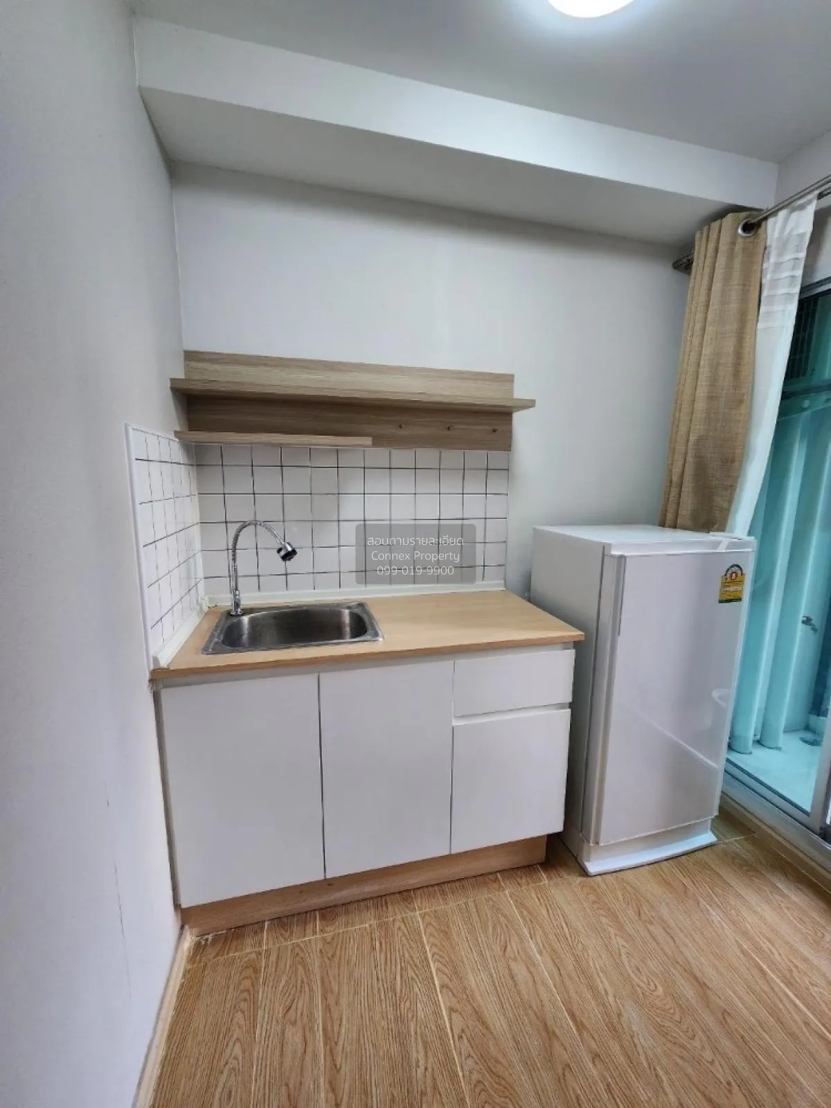 For Rent Condo , Plum Condo Chaengwattana Station , BTS-Wat Phra  2