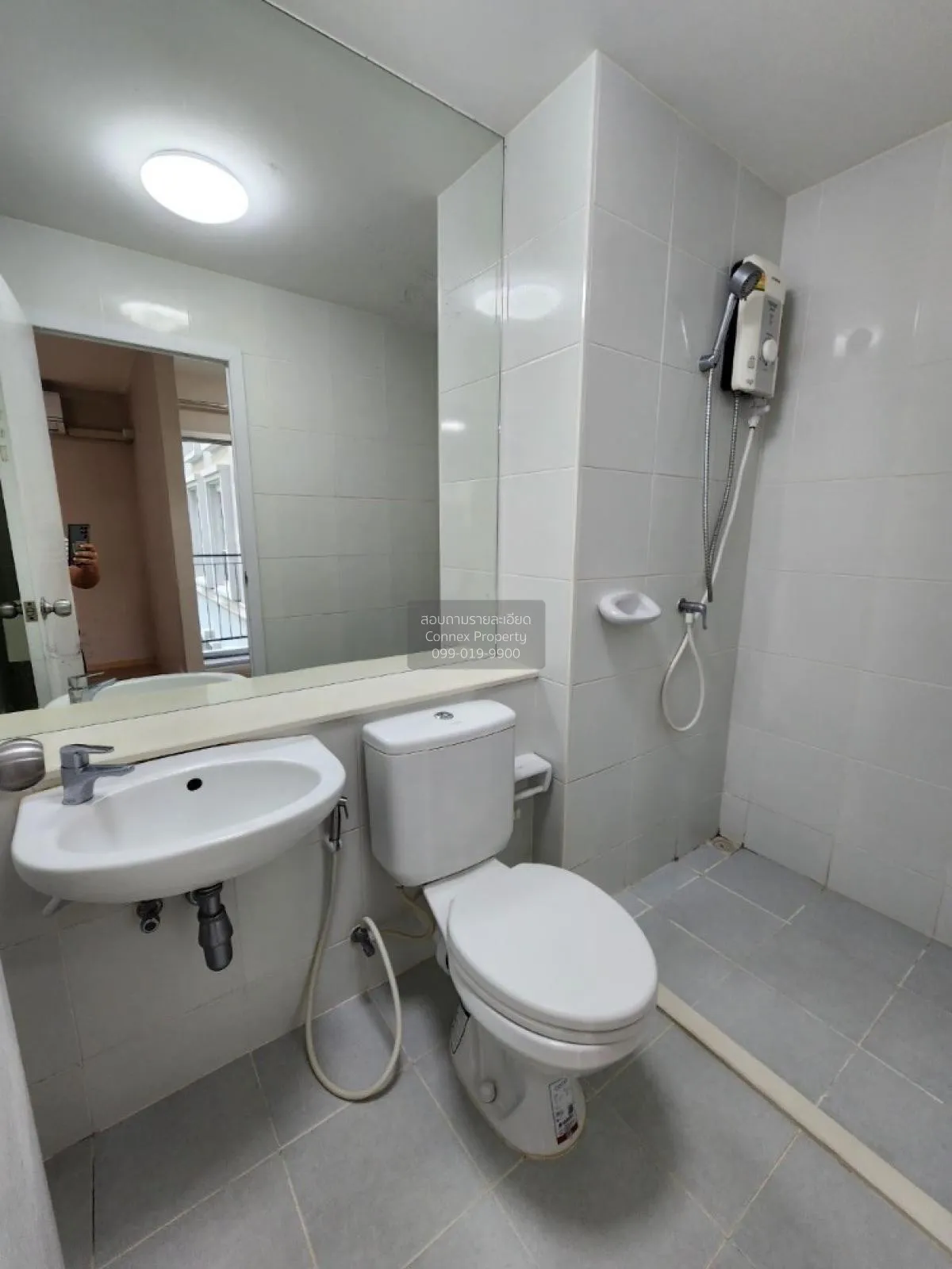 For Rent Condo , Plum Condo Chaengwattana Station , BTS-Wat Phra  4