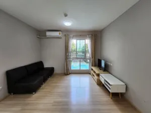 For Rent Condo , Plum Condo Chaengwattana Station , BTS-Wat Phra Sri Mahathat , Talat Bang Khen , Lak Si , Bangkok , CX-115634
