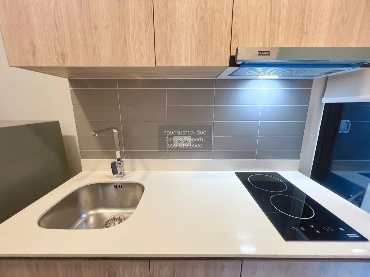 For Rent Condo , Chewathai Pinklao , MRT-Bang Yi Khon , Bang Yi K