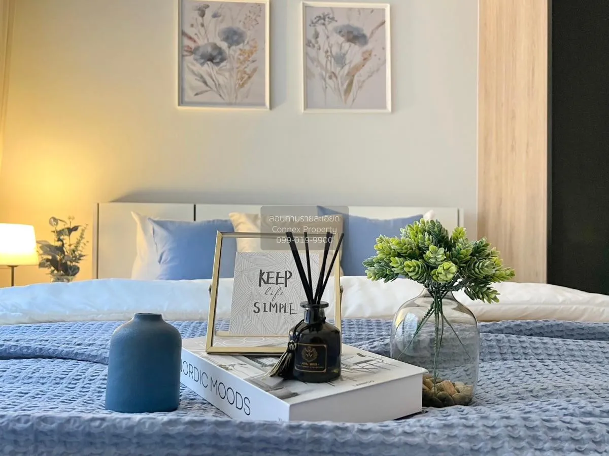 For Rent Condo , Chewathai Pinklao , MRT-Bang Yi Khon , Bang Yi K