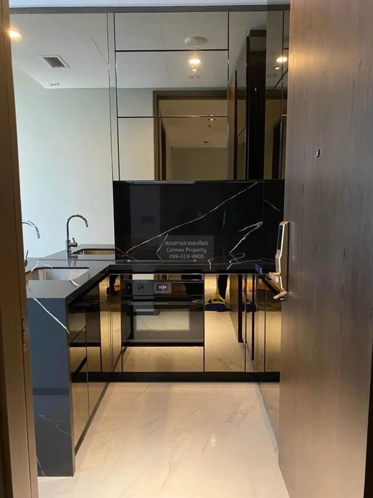 เช่าคอนโด  ดิ เอส สุขุมวิท 36 BTS-ทองหล่อ พระโขนง เขต คลองเตย กรุ 2