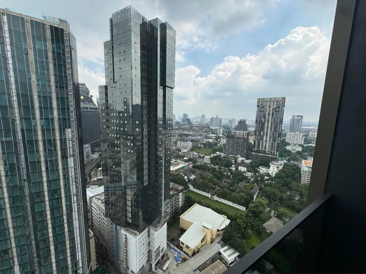 เช่าคอนโด  ดิ เอส สุขุมวิท 36 BTS-ทองหล่อ พระโขนง เขต คลองเตย กรุ