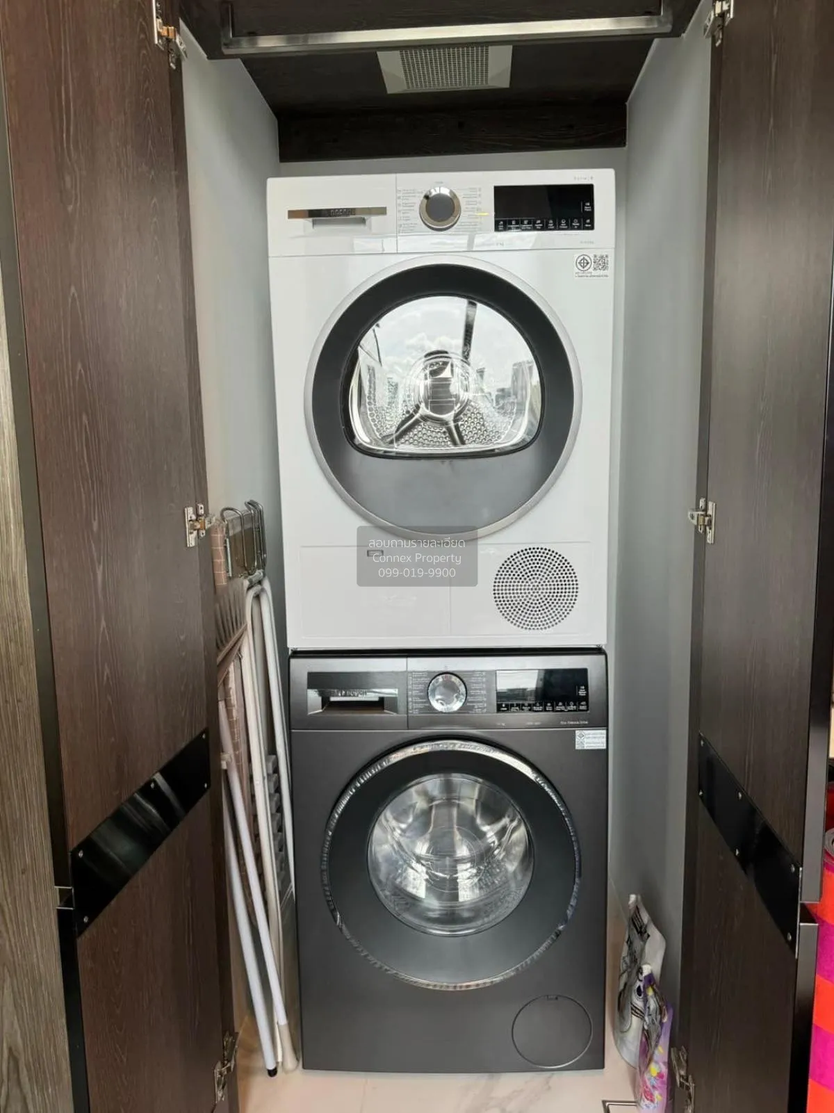 เช่าคอนโด  ดิ เอส สุขุมวิท 36 BTS-ทองหล่อ พระโขนง เขต คลองเตย กรุ