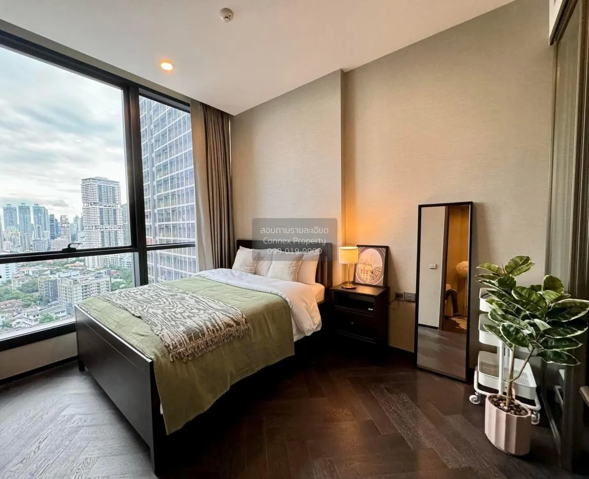 เช่าคอนโด  ดิ เอส สุขุมวิท 36 BTS-ทองหล่อ พระโขนง เขต คลองเตย กรุ