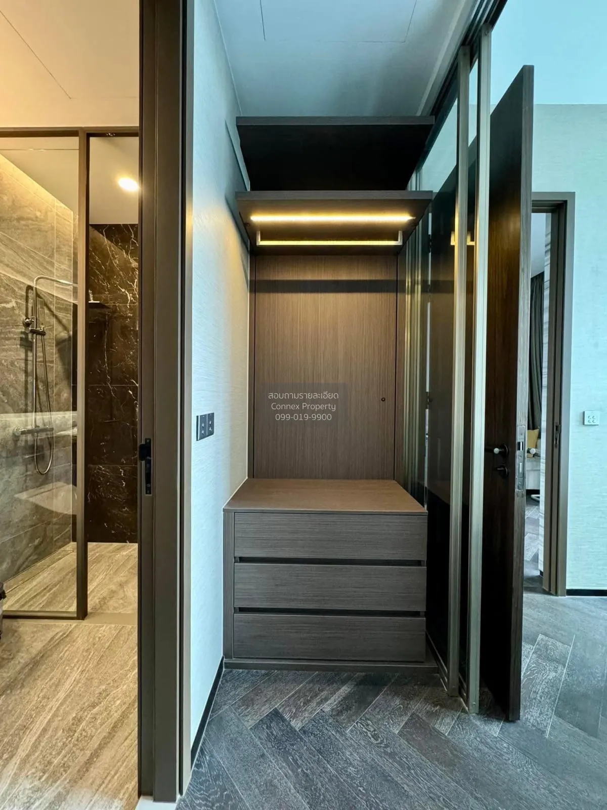 เช่าคอนโด  ดิ เอส สุขุมวิท 36 BTS-ทองหล่อ พระโขนง เขต คลองเตย กรุ