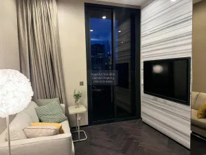 เช่าคอนโด  ดิ เอส สุขุมวิท 36 BTS-ทองหล่อ พระโขนง เขต คลองเตย กรุงเทพ CX-115642