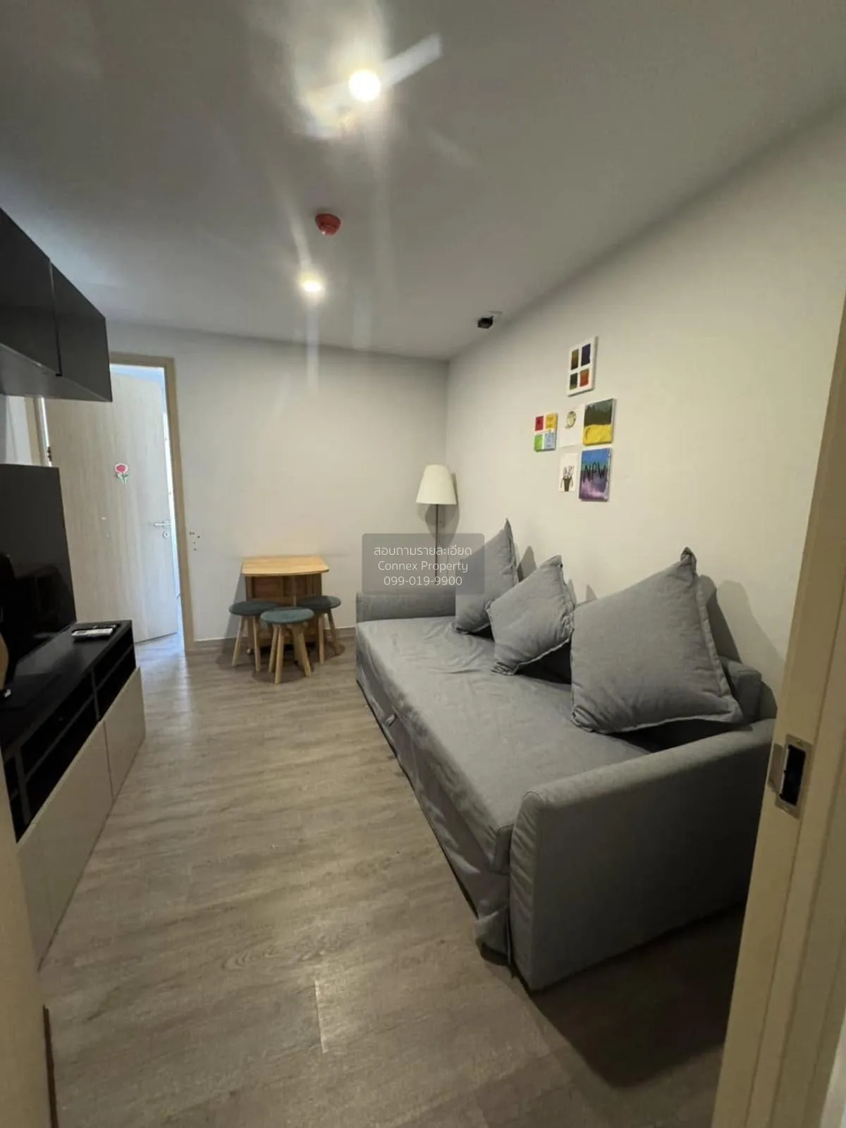 For Rent Condo , The SHADE Sathon 1 , MRT-Lumphini , Chong Nonsi  1