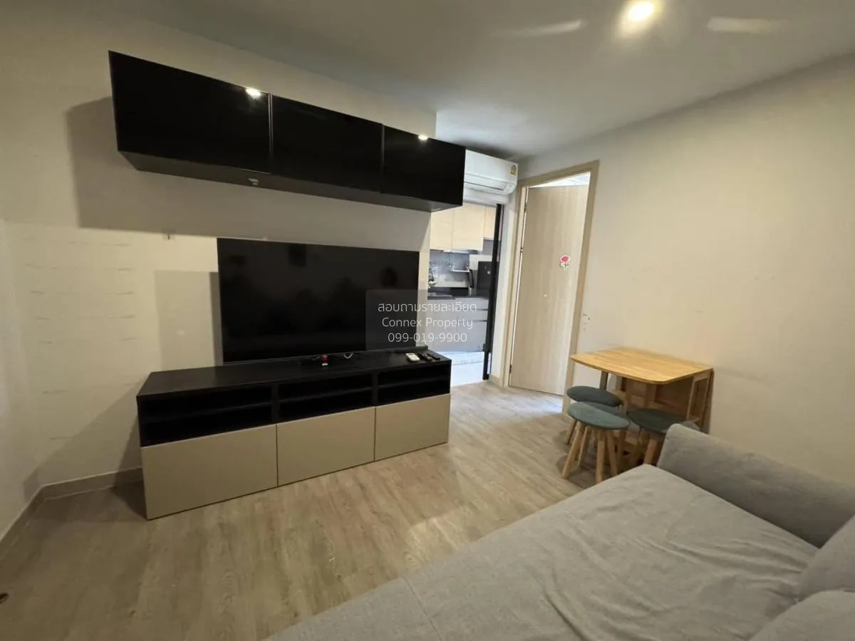 For Rent Condo , The SHADE Sathon 1 , MRT-Lumphini , Chong Nonsi  2