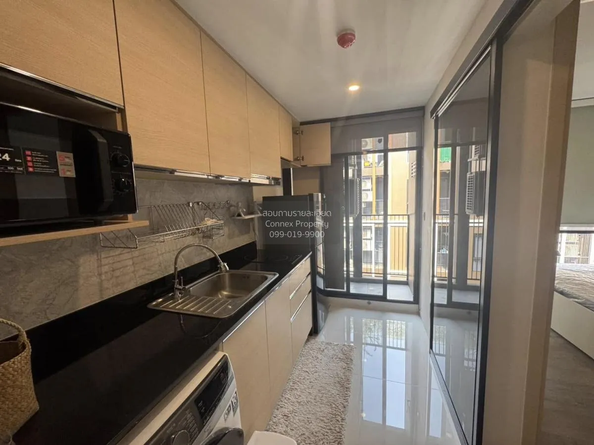 For Rent Condo , The SHADE Sathon 1 , MRT-Lumphini , Chong Nonsi  4