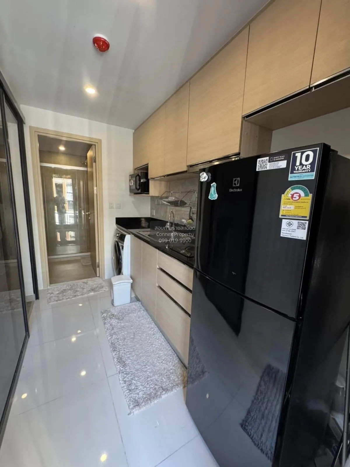 For Rent Condo , The SHADE Sathon 1 , MRT-Lumphini , Chong Nonsi 