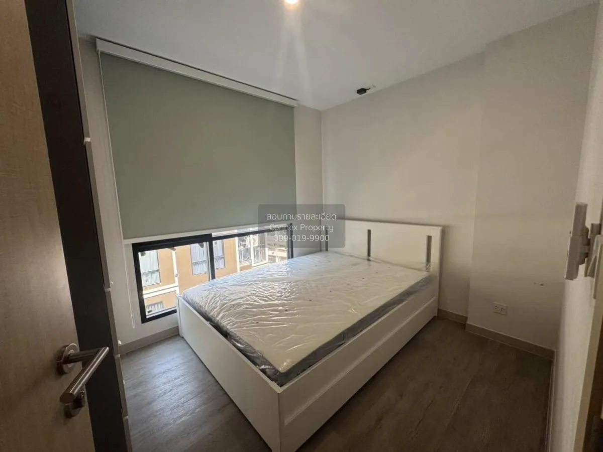 For Rent Condo , The SHADE Sathon 1 , MRT-Lumphini , Chong Nonsi 