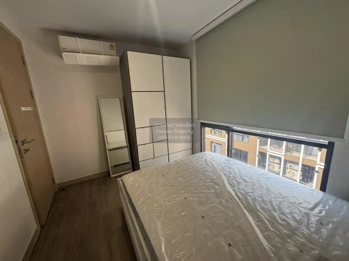 For Rent Condo , The SHADE Sathon 1 , MRT-Lumphini , Chong Nonsi 